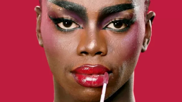 Lipstick: Make-up Power