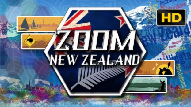 Watch Zoom New Zealand Trailer