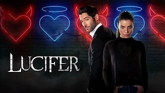 Lucifer