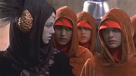 Star Wars: Episode I - The Phantom Menace