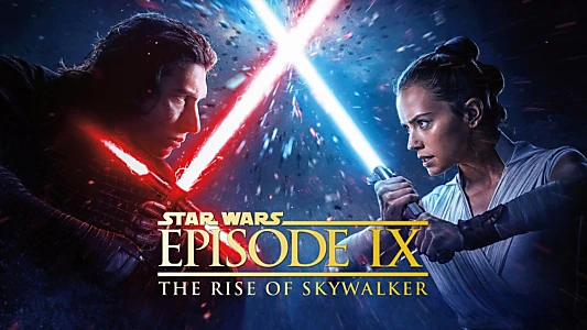 Star Wars: The Rise of Skywalker