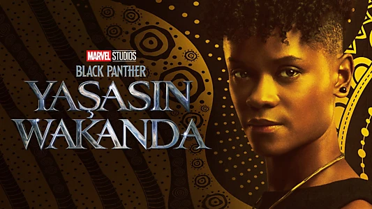 Black Panther: Wakanda Forever