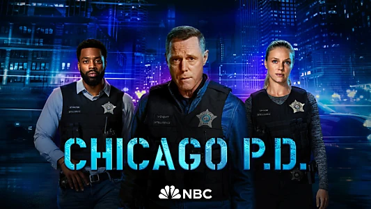 Chicago P.D.