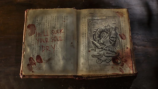Evil Dead