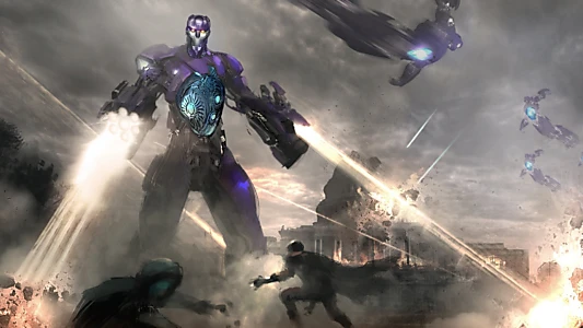 X-Men: Days of Future Past