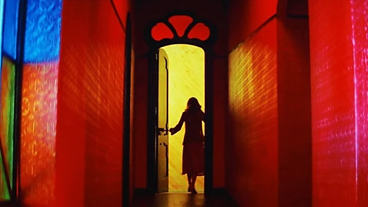 Suspiria