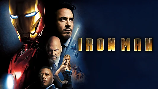 Iron Man