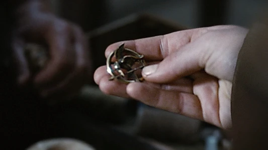 The Hunger Games