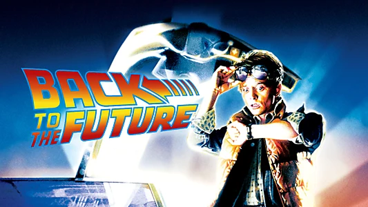 Back to the Future