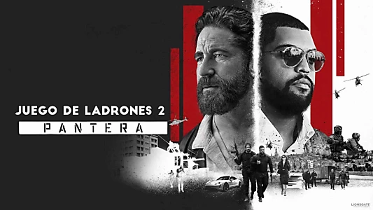 Den of Thieves 2: Pantera