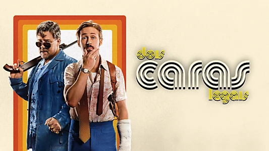 The Nice Guys