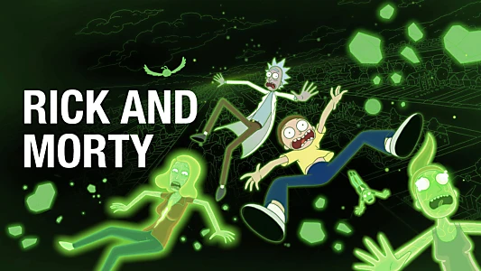 Rick and Morty