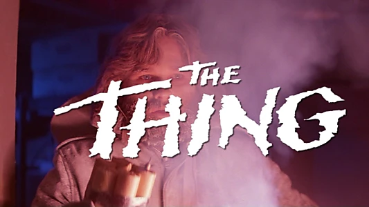 The Thing