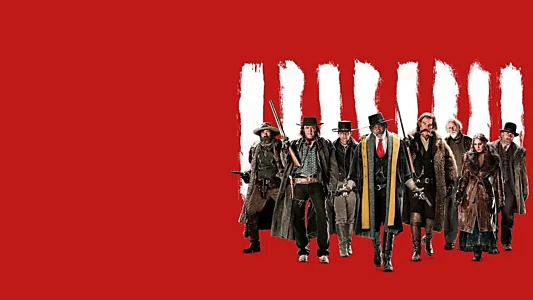 The Hateful Eight