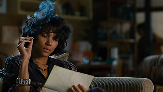 Cloud Atlas