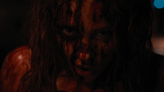 Carrie