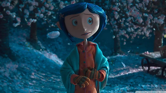 Coraline