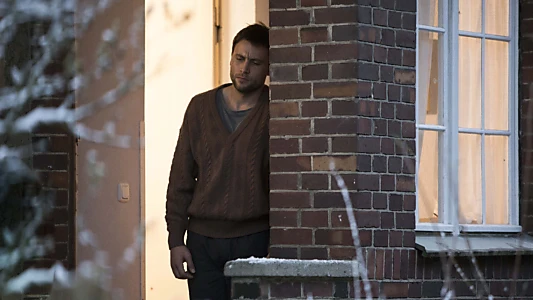 Berlin Syndrome