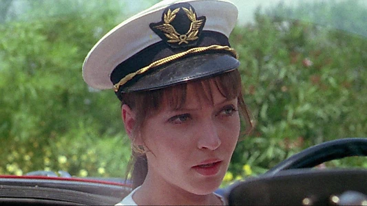 Pierrot le Fou