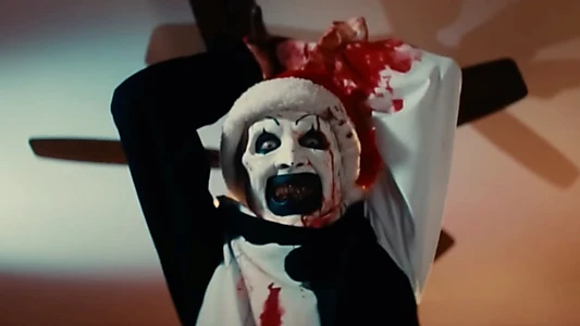 Terrifier 3