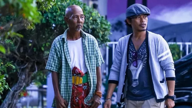 Watch Puaka Pak Selar Trailer