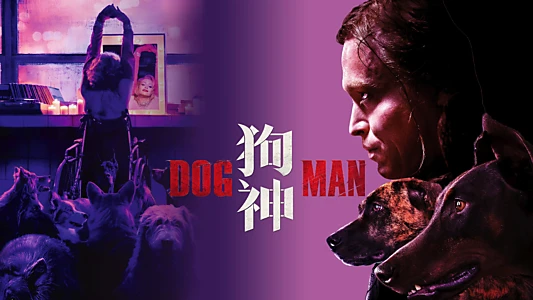 Watch Dogman Trailer