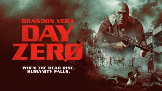 Watch Day Zero Trailer