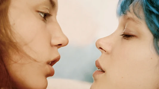Watch Blue Is the Warmest Color Trailer