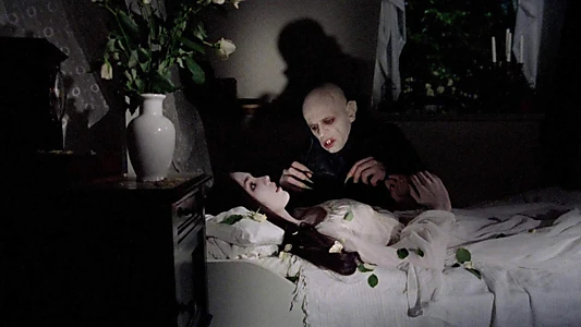 Watch Nosferatu the Vampyre Trailer