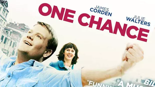 Watch One Chance Trailer