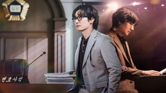 Watch Divorce Attorney Shin Trailer