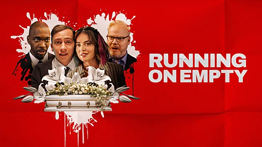 Watch Running on Empty Trailer