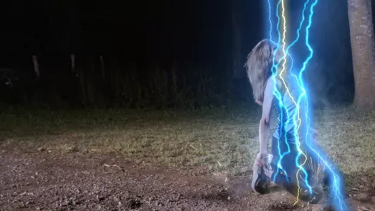 Watch Mega Lightning Trailer