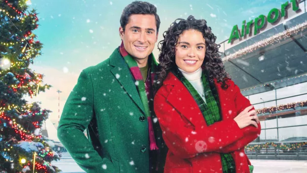 Watch Planes, Trains, and Christmas Trees Trailer