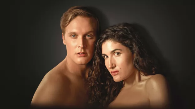 Watch Would It Kill You to Laugh? Starring Kate Berlant + John Early Trailer