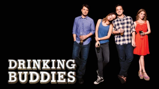 Watch Drinking Buddies Trailer