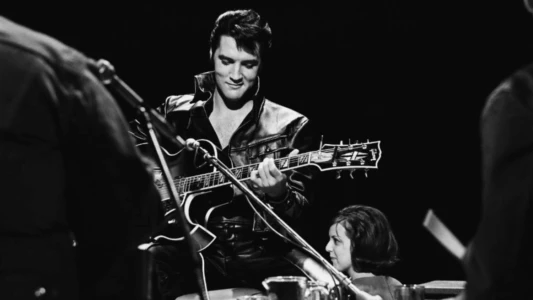 Watch Elvis: The '68 Comeback Special Trailer