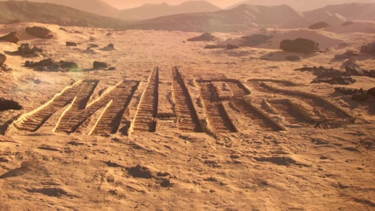 Watch Brian Cox: Seven Days on Mars Trailer