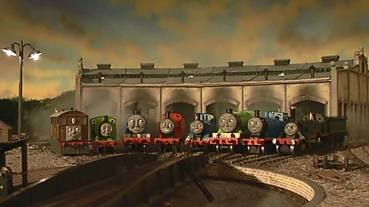 Thomas & Friends: Songs from the Station