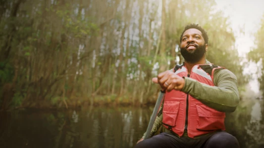 Watch America Outdoors with Baratunde Thurston Trailer