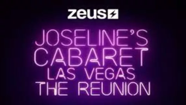 Joseline's Cabaret Las Vegas: The Reunion