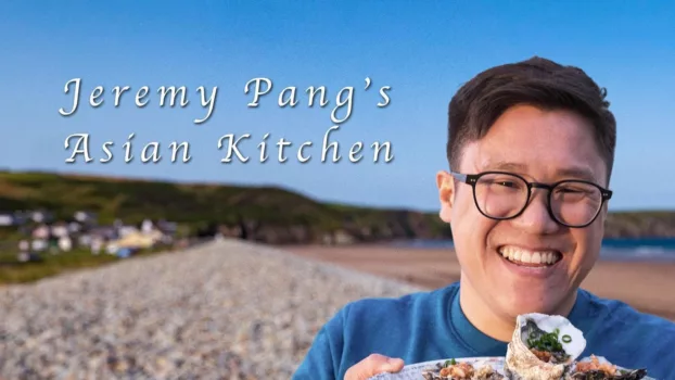 Jeremy Pang's Asian Kitchen
