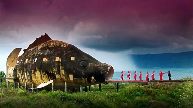 Watch The Act of Killing Trailer