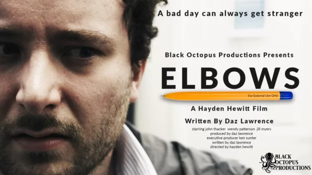 Watch Elbows Trailer