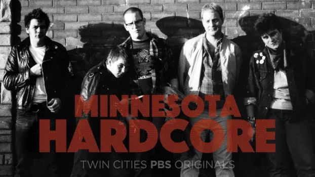 Watch Minnesota Hardcore Trailer