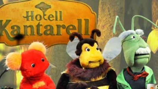 Watch Hotell Kantarell Trailer