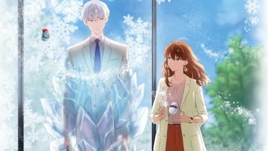 Watch The Ice Guy and His Cool Female Colleague Trailer