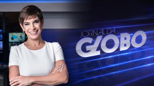 Jornal da Globo