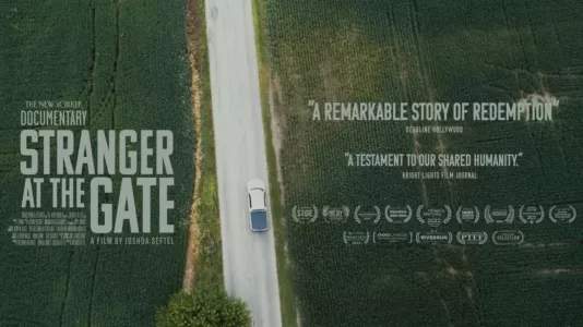 Watch Stranger at the Gate Trailer