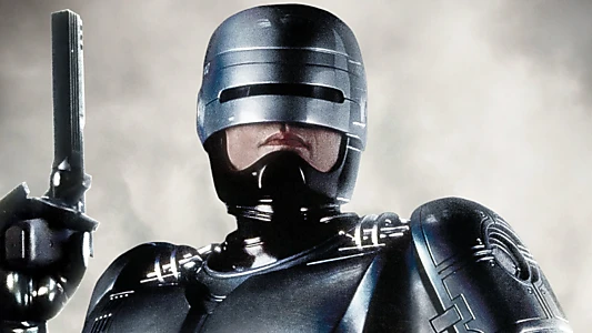 Watch RoboCop Trailer